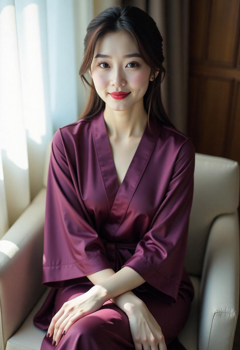 深海信号灯