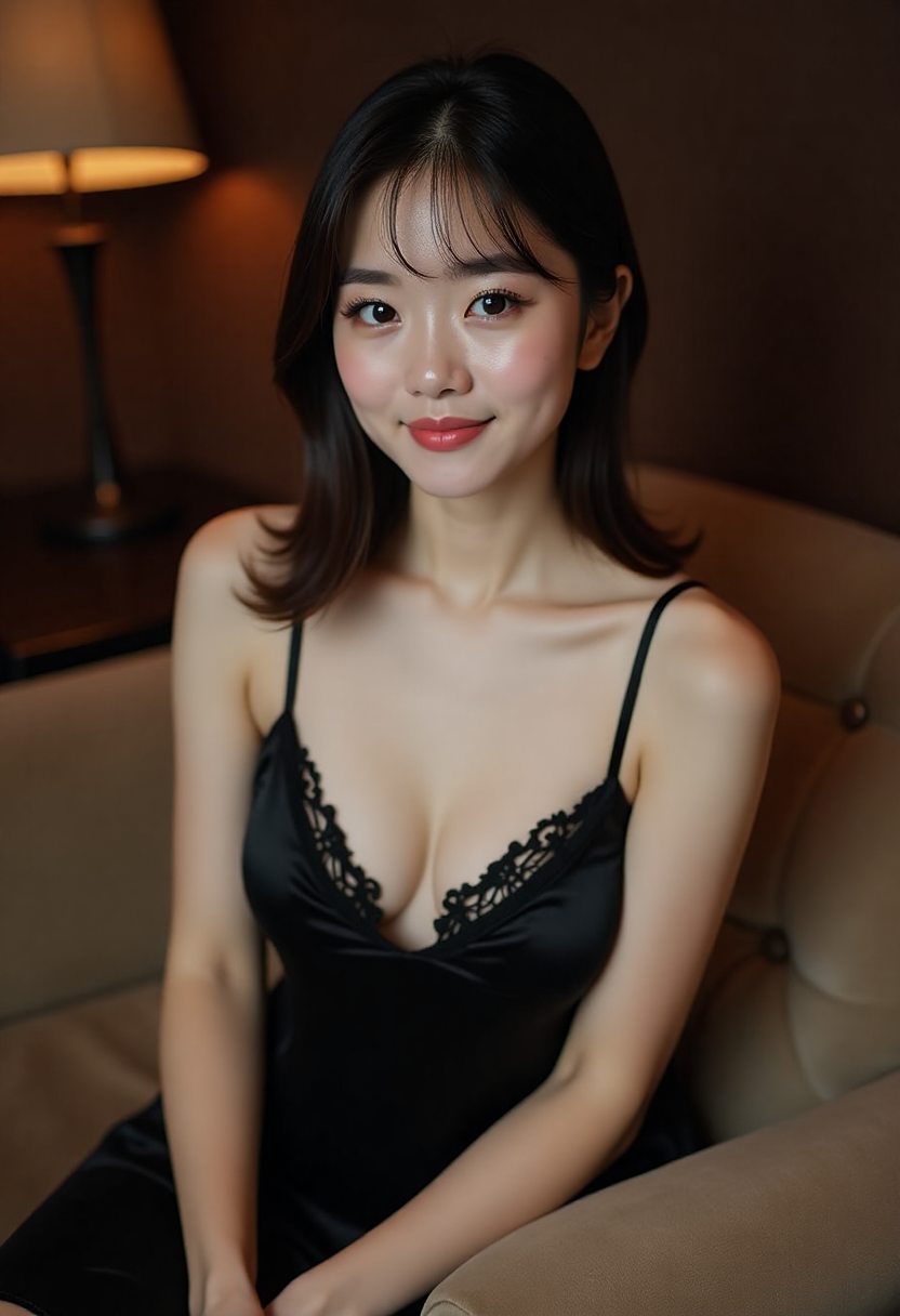 雾城追光者